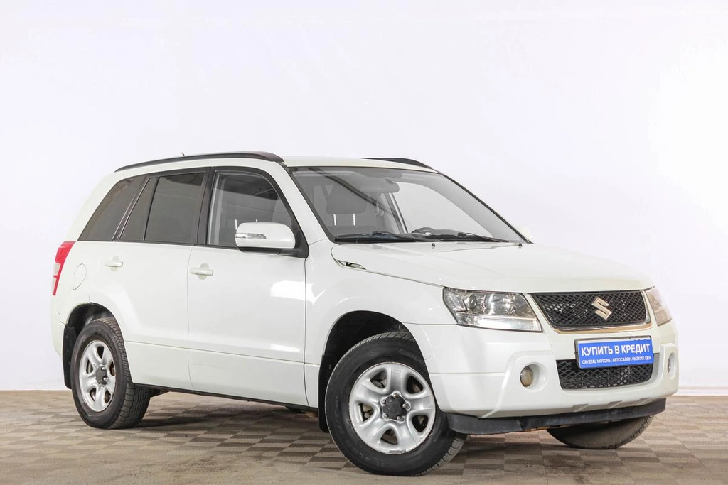 Внедорожник Suzuki Grand Vitara 2011 года, 999000 рублей, Тюмень