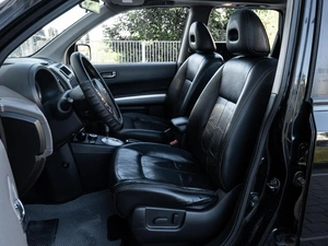 Внедорожник Nissan X-Trail 2007 года, 928400 рублей, Ставрополь