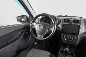 Лифтбек ВАЗ (LADA) Granta 2019 года, 629000 рублей, Пермь