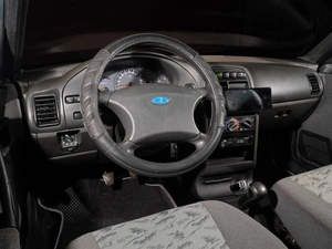 Хетчбэк ВАЗ (LADA) 2112 2006 года, 599000 рублей, Тверь