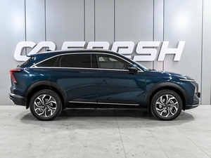 Внедорожник Haval F7 2024 года, 2979000 рублей, Ростов-на-Дону