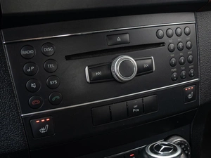 Внедорожник Mercedes-benz GLK-класс 2010 года, 1450000 рублей, Краснодар