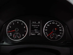 Внедорожник Volkswagen Tiguan 2016 года, 1699000 рублей, Воронеж