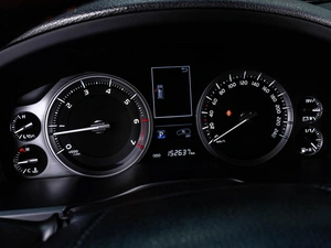 Внедорожник Toyota Land Cruiser 2018 года, 6699000 рублей, Тюмень