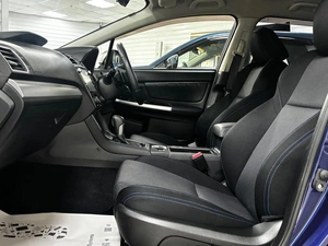 Универсал Subaru Levorg 2017 года, 1595000 рублей, Ачинск