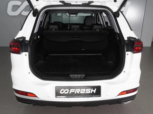 Внедорожник Chery Tiggo 7 Pro 2023 года, 1939000 рублей, Красный Пахарь