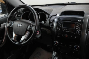 Внедорожник Kia Sorento 2011 года, 1449000 рублей, Новокузнецк