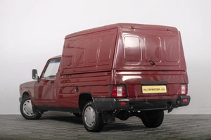 Фургон ИЖ 2717 2011 года, 319000 рублей, Томск