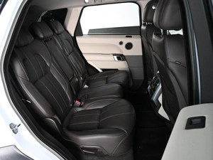 Внедорожник Land Rover Range Rover Sport 2015 года, 4619000 рублей, Аксай