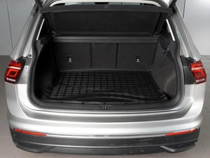 Внедорожник Volkswagen Tiguan 2021 года, 3190000 рублей, Минеральные Воды