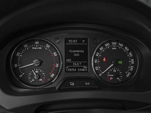 Лифтбек Skoda Rapid 2015 года, 1219000 рублей, Ставрополь