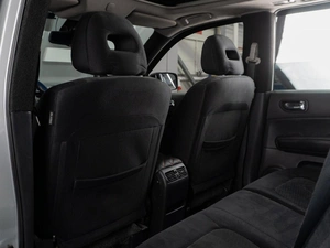 Внедорожник Nissan X-Trail 2011 года, 919000 рублей, Тюмень