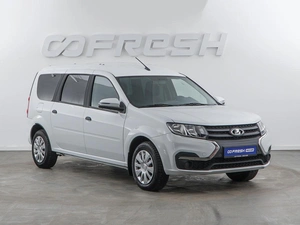 Универсал ВАЗ (LADA) Largus 2024 года, 1279444 рублей, Москва