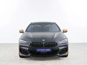 Купе BMW 8 серия 2020 года, 9249999 рублей, Москва