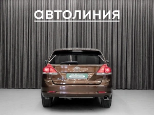 Внедорожник Toyota Venza 2010 года, 1579000 рублей, Красноярск