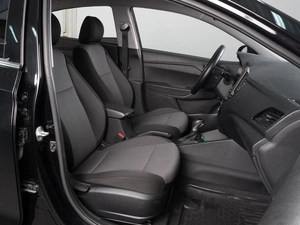 Седан Hyundai Solaris 2020 года, 1849000 рублей, Минеральные Воды