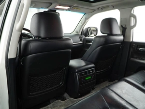 Внедорожник Toyota Land Cruiser 2014 года, 4945055 рублей, Москва