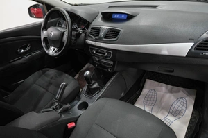 Седан Renault Fluence 2012 года, 599000 рублей, Новокузнецк