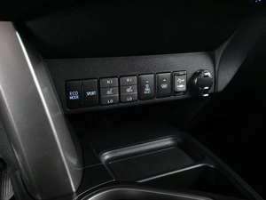 Внедорожник Toyota RAV4 2018 года, 2949000 рублей, Ростов-на-Дону