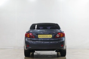 Седан Toyota Corolla 2008 года, 829000 рублей, Новокузнецк
