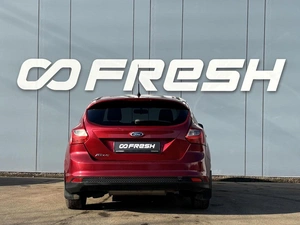 Хетчбэк Ford Focus 2011 года, 689000 рублей, Ижевск