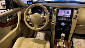 Внедорожник Infiniti QX70 2014 года, 1999000 рублей, Красноярск