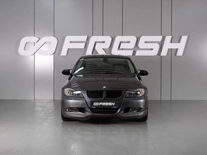 Седан BMW 3 серия 2008 года, 899000 рублей, Минеральные Воды
