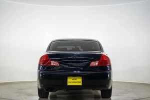 Седан Infiniti G35 2004 года, 869000 рублей, Оренбург
