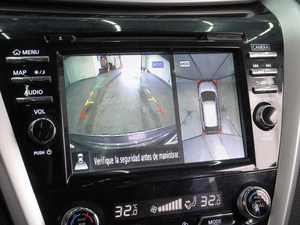 Внедорожник Nissan Murano 2016 года, 2226000 рублей, Воронеж