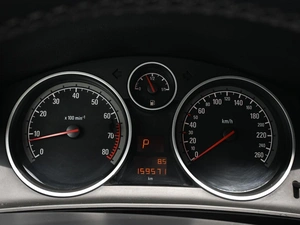 Хетчбэк Opel Astra 2007 года, 769000 рублей, Волгоград
