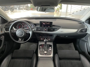 Седан Audi A6 2012 года, 1987000 рублей, Солонцы