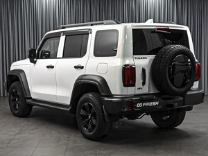 Внедорожник Tank 300 2023 года, 3198000 рублей, Ставрополь