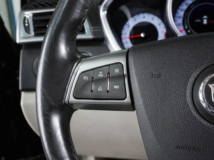 Внедорожник Cadillac SRX 2011 года, 1339000 рублей, Воронеж