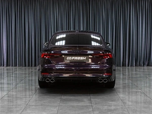 Лифтбек Audi A5 2017 года, 3499000 рублей, Тюмень