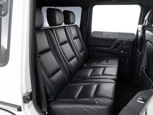 Внедорожник Mercedes-benz G-класс 2013 года, 4883055 рублей, Москва