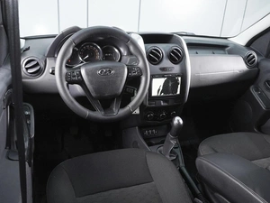 Универсал ВАЗ (LADA) Largus 2021 года, 1099000 рублей, Ростов-на-Дону