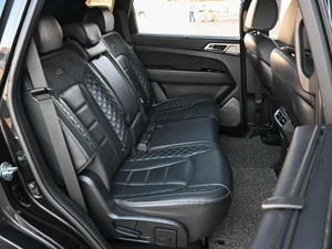 Внедорожник SsangYong Rexton 2021 года, 4769000 рублей, Кирилловка