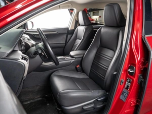 Внедорожник Lexus NX 2021 года, 4699000 рублей, Тюмень