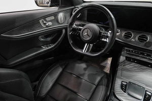 Седан Mercedes-benz E-класс 2022 года, 6299000 рублей, Новокузнецк