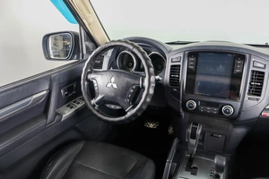 Внедорожник Mitsubishi Pajero 2012 года, 2639000 рублей, Пермь