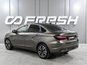 Седан ВАЗ (LADA) Vesta 2024 года, 1399000 рублей, Аксай