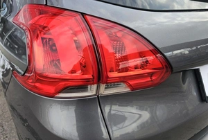 Внедорожник Peugeot 2008 2014 года, 725000 рублей, Солонцы