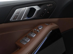 Внедорожник BMW X7 2020 года, 8479050 рублей, Москва
