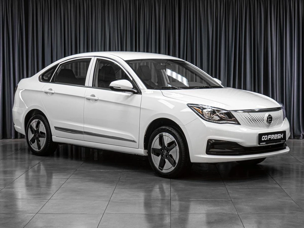 Седан Evolute i-PRO 2025 года, 1605000 рублей, Тюмень