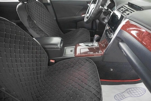Седан Toyota Camry 2013 года, 1199000 рублей, Кемерово