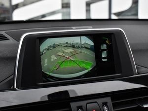 Внедорожник BMW X1 2019 года, 2750000 рублей, Краснодар