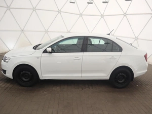 Хэтчбек Skoda Rapid 2019 года, 1540000 рублей, Орёл