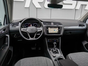 Внедорожник Volkswagen Tiguan 2020 года, 3190000 рублей, Краснодар