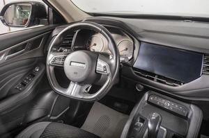 Внедорожник Haval F7 2022 года, 1559000 рублей, Томск