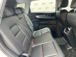 Внедорожник Chery Tiggo 7 Pro 2023 года, 1765000 рублей, Красноярск